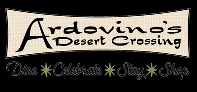 Ardovino's Desert Crossing