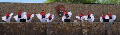 Chamizal National Memorial