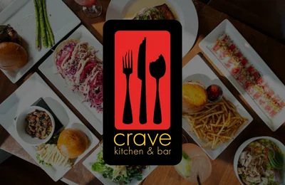 Crave Kitchen & Bar