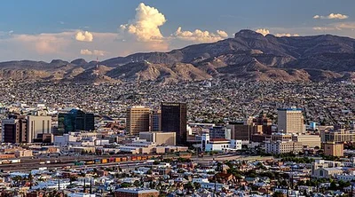 El Paso Zoo