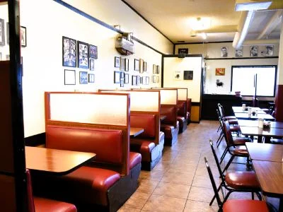 Kiki's Mexican Restaurant