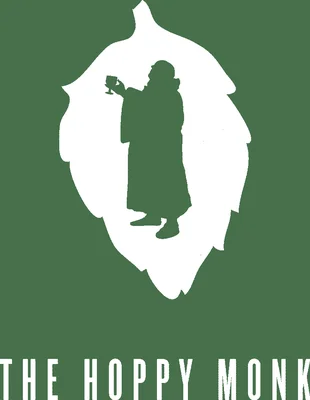The Hoppy Monk