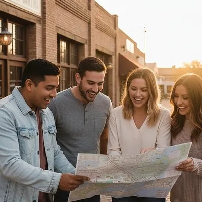 Visit El Paso