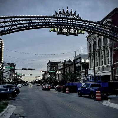 The Outlet Shoppes at El Paso